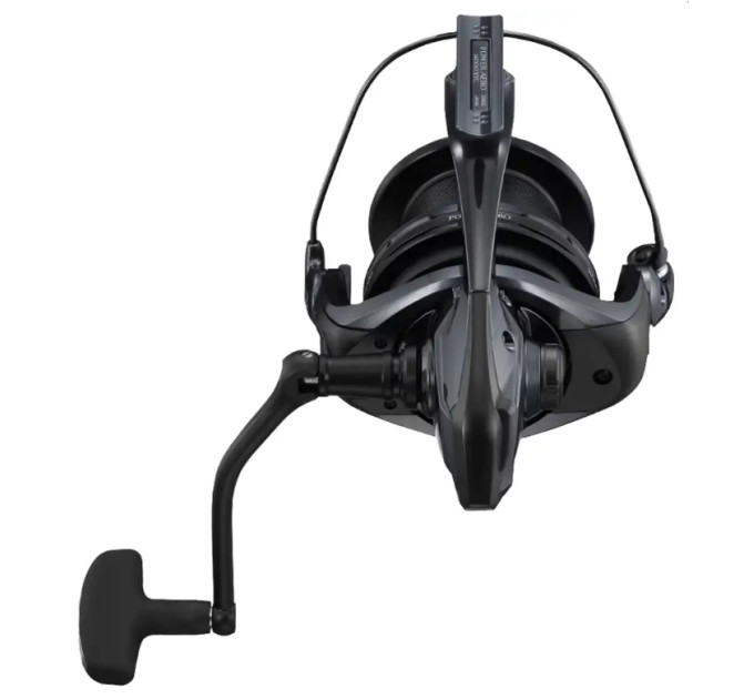 Катушка Shimano Power Aero 14000 XTC 8+1BB