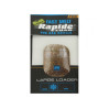 ПВА-пакеты Fox Edges Rapide Refills Fast Melt 13х6 см