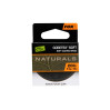 Поводковый материал FOX Edges Naturals Coretex Soft 20м 35lb