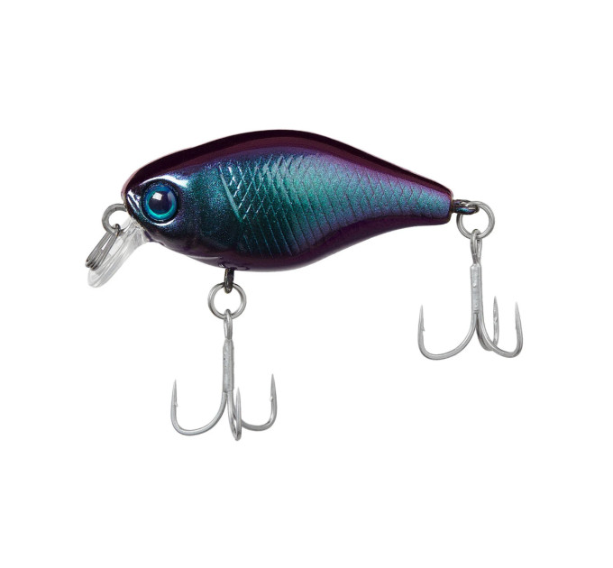 Воблер Jackall Chubby 38мм 4.0g UL Bug