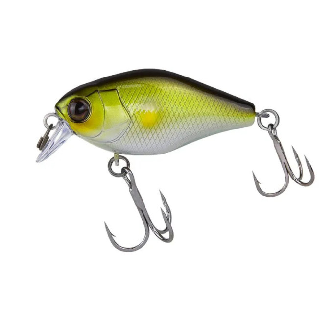 Воблер Jackall Chubby 41F Ayu