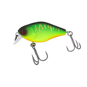 Воблер Jackall Chubby 41F Mat Tiger