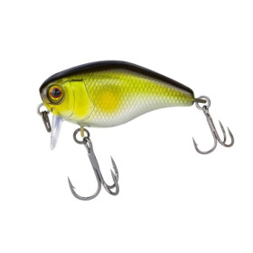 Воблер Jackall Chubby 41F SSR Ayu