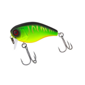 Воблер Jackall Chubby 41F SSR Mat Tiger