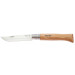Нож Opinel №12 VRI Serrated