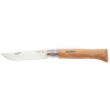 Нож Opinel №12 VRI Serrated