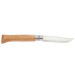 Нож Opinel №12 VRI Serrated