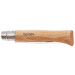 Нож Opinel №12 VRI Serrated