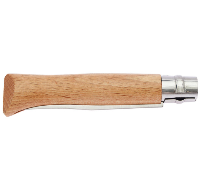 Нож Opinel №12 VRI Serrated