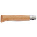 Нож Opinel №12 VRI Serrated
