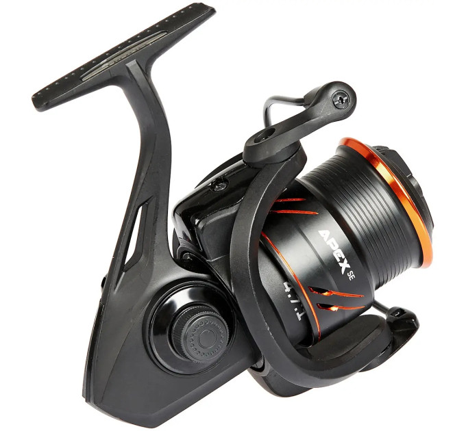 Катушка Brain Apex SE 6000S 5+1BB 4.7:1