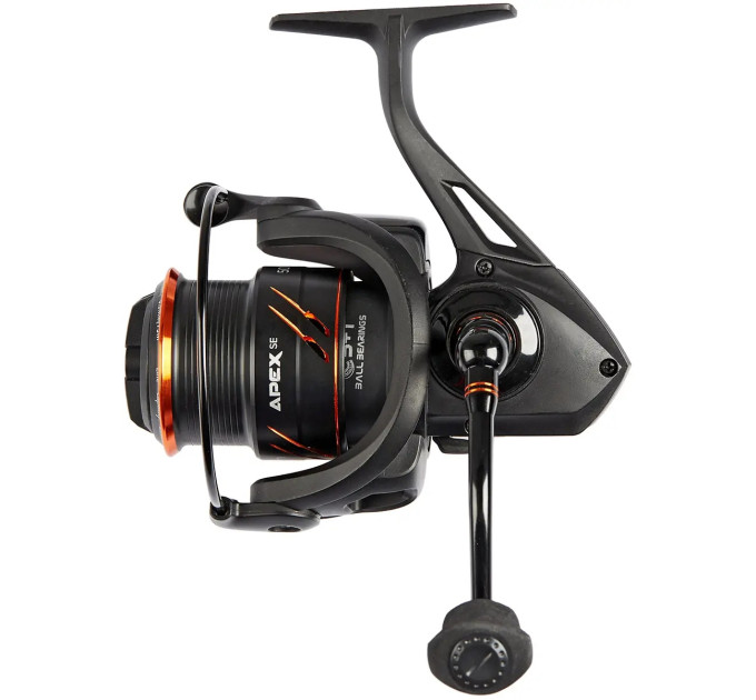 Катушка Brain Apex SE 6000S 5+1BB 4.7:1