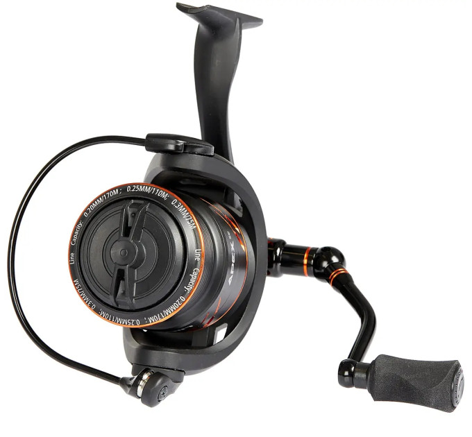 Катушка Brain Apex SE 6000S 5+1BB 4.7:1