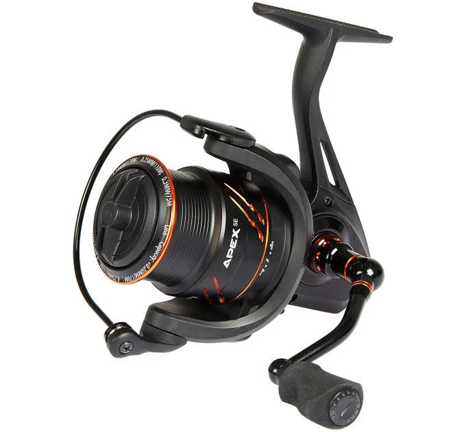 Катушка Brain Apex SE 6000S 5+1BB 4.7:1