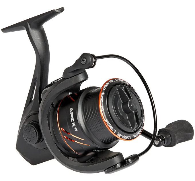 Катушка Brain Apex SE 6000S 5+1BB 4.7:1