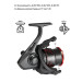 Катушка Brain Classic SE 4000S 4+1BB 5.0:1