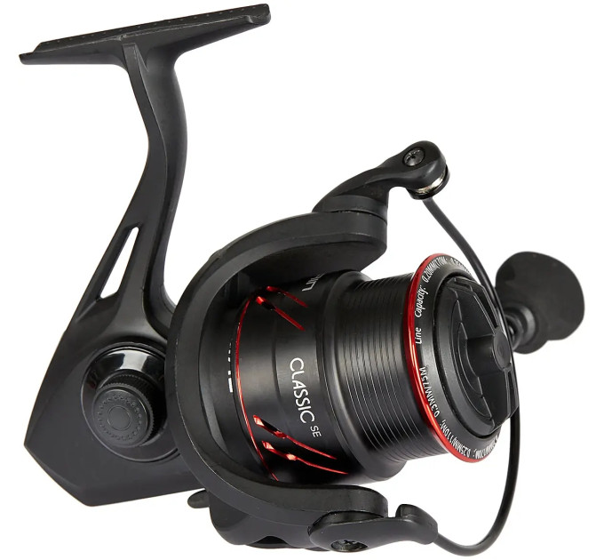 Катушка Brain Classic SE 4000S 4+1BB 5.0:1
