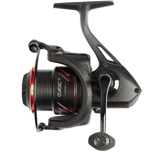 Катушка Brain Classic SE 4000S 4+1BB 5.0:1