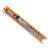 Оснастка поплавочная Brain TP210007 1.0g 0,16mm 0,12mm №16 свiтляк 3мм