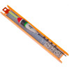Оснащення поплавочне Brain TP210007 1.5g 0,16mm 0,12mm №16 свiтляк 3мм