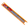 Оснастка поплавочная Brain TP201178 1.0g 0,16mm 0,12mm №16
