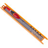 Оснастка поплавочная Brain TP201178 1.5g 0,16mm 0,12mm №16
