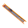 Оснащення поплавочне Brain TP26049 2.5g 0,16mm 0,12mm №14