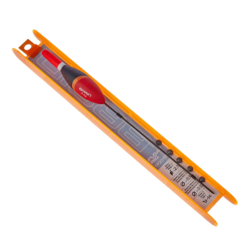 Оснастка поплавочная Brain TP201178 2.5g 0,16mm 0,12mm №14