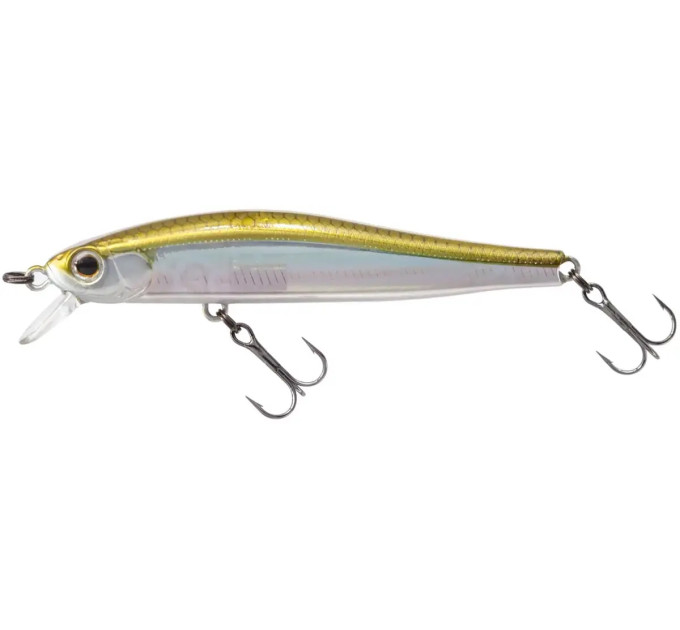 Воблер ZipBaits Rigge 70 SP 70mm 5.0g #021HM
