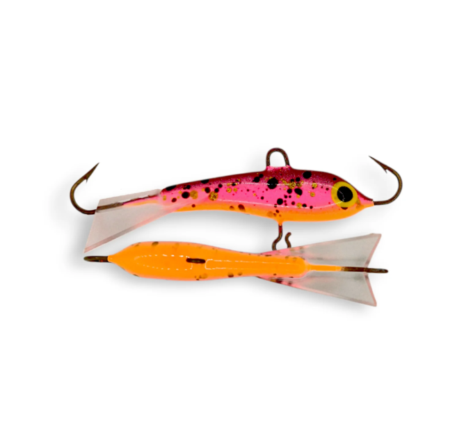 Балансир Accurat Classic №9 #131