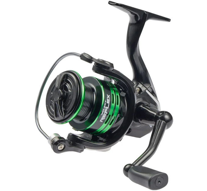 Катушка Select Reflex 2000 4+1BB 5.2:1