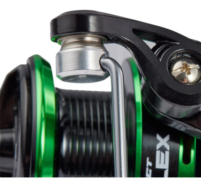 Катушка Select Reflex 2500 4+1BB 5.2:1