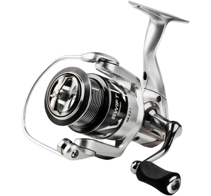Катушка Select Swift 4000M 5+1BB 5.0:1