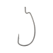 Крючок офсетный Hayabusa Offset Wide Gap WRM956NRB №2/0 (8шт)