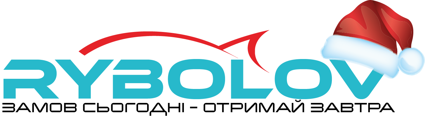 Риболовний магазин Rybolov.UA | Інтернет-магазин товарів для риболовлі